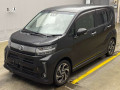 2018 Daihatsu Move Custom