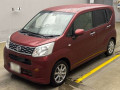 2015 Daihatsu Move