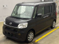 2015 Daihatsu Tanto