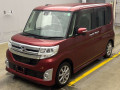 2015 Daihatsu Tanto Custom