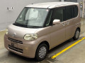 2010 Daihatsu Tanto