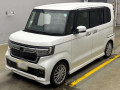 2021 Honda N-BOX CUSTOM