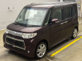 2012 Daihatsu Tanto
