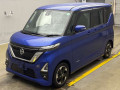 2021 Nissan Roox