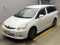 2005 Toyota Wish