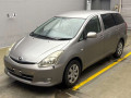 2009 Toyota Wish