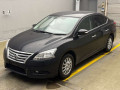 2013 Nissan SYLPHY