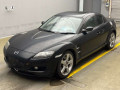 2007 Mazda RX-8
