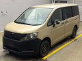 2012 Honda Step WGN