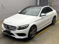 2016 Mercedes Benz C-Class