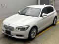 2014 BMW 1 Series