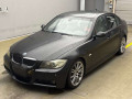 2008 BMW 3 Series