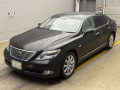 2007 Lexus LS