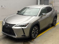 2022 Lexus UX