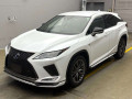 2020 Lexus RX
