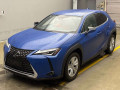 2020 Lexus UX