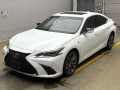 2020 Lexus ES