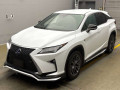 2018 Lexus RX