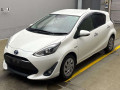 2018 Toyota Aqua