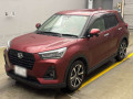 2021 Daihatsu Rocky
