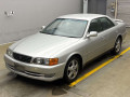 1998 Toyota Chaser