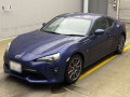 2021 Toyota 86