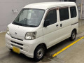 2009 Daihatsu Hijet Cargo