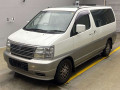 1997 Nissan Elgrand