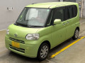 2013 Daihatsu Tanto