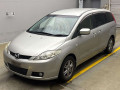 2005 Mazda Premacy