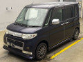 2008 Daihatsu Tanto Custom