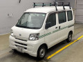 2017 Daihatsu Hijet Cargo