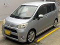 2011 Daihatsu Move Custom