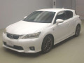 2011 Lexus CT