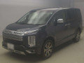 2023 Mitsubishi Delica D5