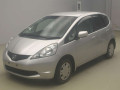 2010 Honda Fit
