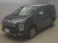 2023 Mitsubishi Delica D5