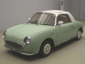 1991 Nissan Figaro