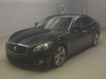 2010 Nissan Fuga