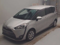 2016 Toyota Sienta