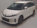 2013 Toyota Estima