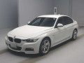 2013 BMW 3 Series