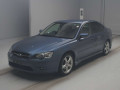 2004 Subaru Legacy B4