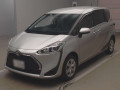 2019 Toyota Sienta