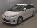 2011 Toyota Estima