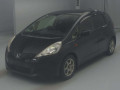 2012 Honda Fit