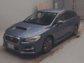 2015 Subaru Levorg