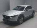 2020 Mazda CX-30