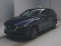 2020 Mazda CX-8
