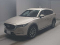 2022 Mazda CX-8